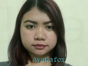 Ayakafox
