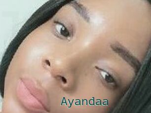 Ayandaa