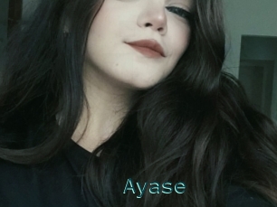 Ayase