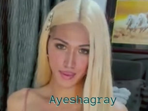 Ayeshagray