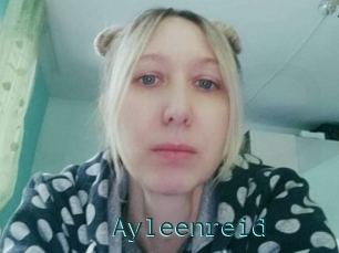 Ayleenreid