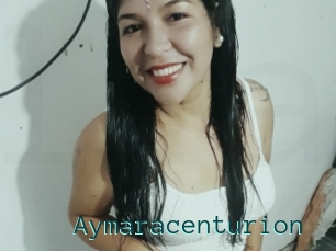 Aymaracenturion