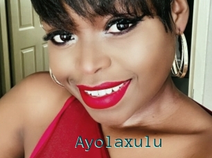 Ayolaxulu