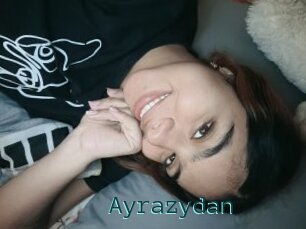 Ayrazydan