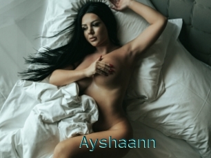 Ayshaann