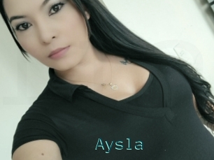 Aysla