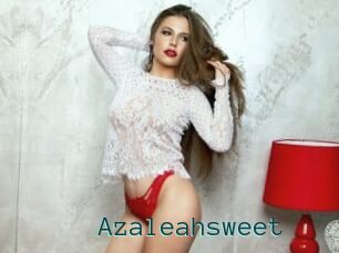 Azaleahsweet
