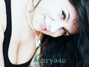 Azarya4u