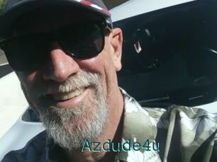 Azdude4u