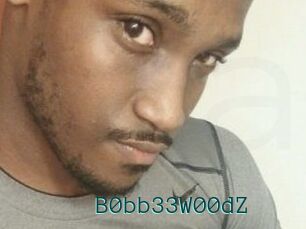 B0bb33W00dZ
