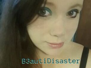 B3autiDisaster