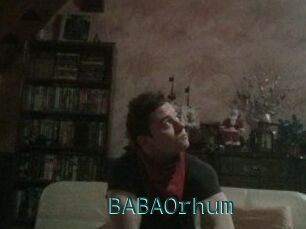 BABAOrhum