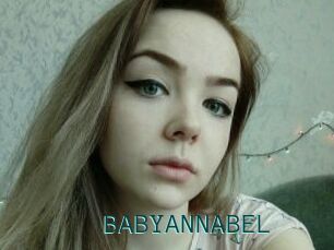 BABYANNABEL