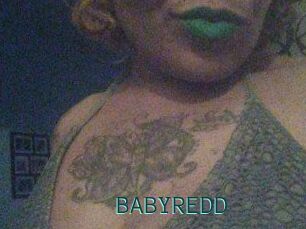BABYREDD
