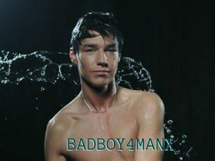 BADBOY4MANX