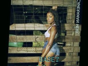 BASET