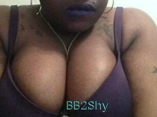 BB2Shy