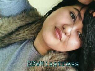 BBWMisstress