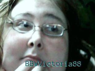 BBWVictoria88