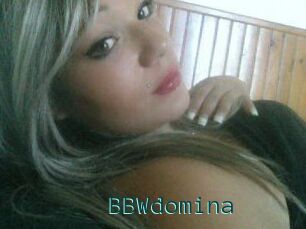 BBWdomina