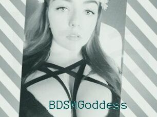 BDSMGoddess