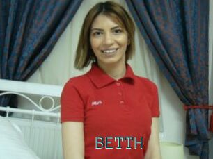 BETTH
