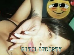 BITCLITDIRTY