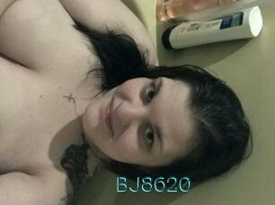 BJ8620