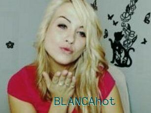 BLANCAhot