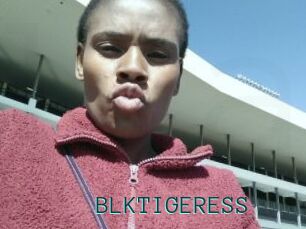 BLKTIGERESS