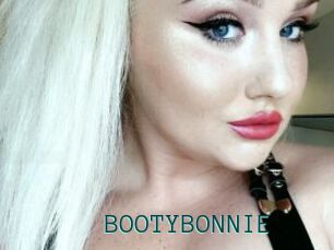 BOOTYBONNIE