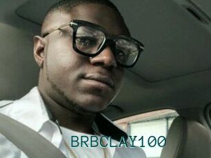 BRBCLAY100