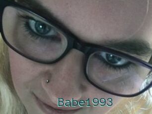 Babe1993