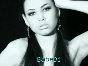 BabeDi