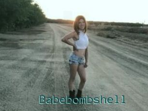 Babebombshell