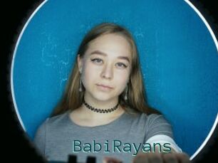 BabiRayans