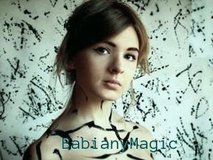 BabianyMagic