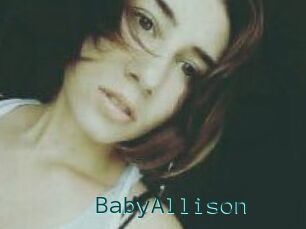BabyAllison