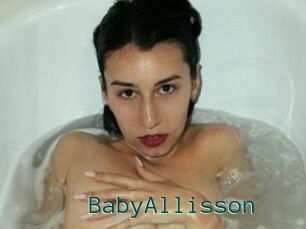 BabyAllisson