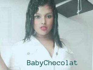 BabyChocolat