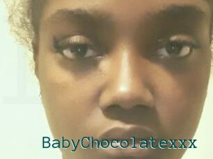 BabyChocolatexxx