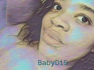 BabyD19