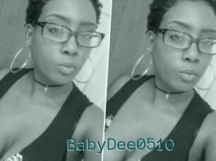 BabyDee0510