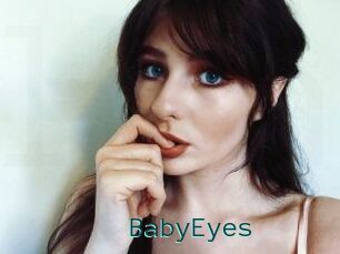 Baby_Eyes