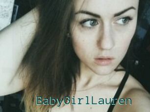 BabyGirlLauren