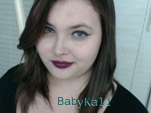 BabyKali