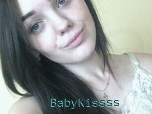 BabyKissss
