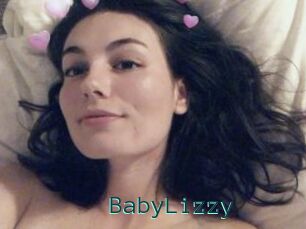 BabyLizzy