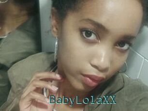 BabyLolaXX