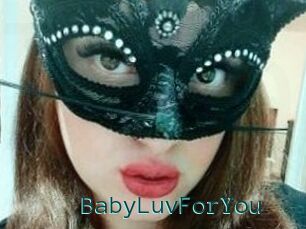 BabyLuvForYou
